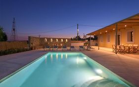 Villa Dorinna